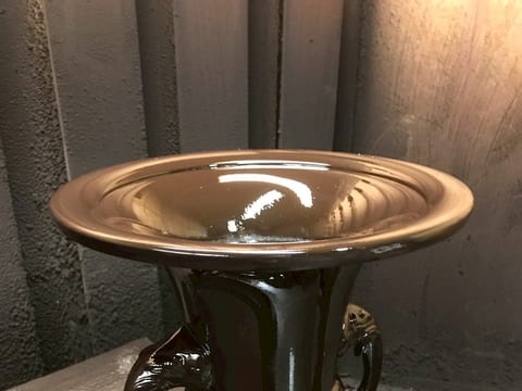 艶やかな黒仏具