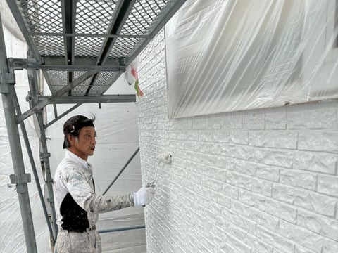 外壁塗装