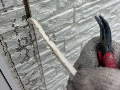 雪国の外壁塗装 ― 凍害・凍結融解サイクルに強い仕様