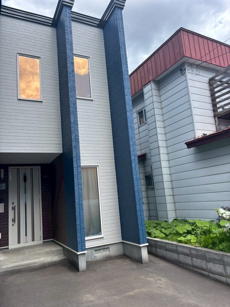 札幌の屋根・外壁セット塗装がお得な理由と、実際の費用メリット【2026年最新】